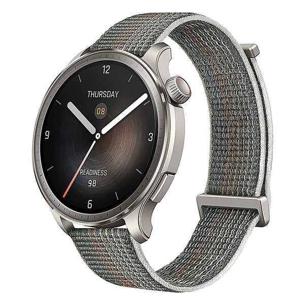 Amazfit Balance - MK Domus