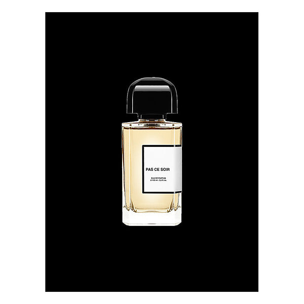 Bdk Pas Ce Soir Edp 100ml - MK Domus