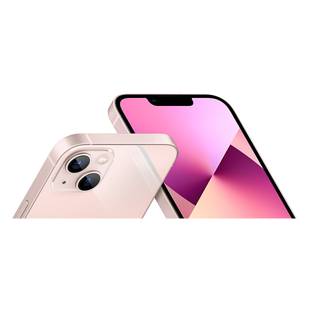 iPhone 13 (vitrine)