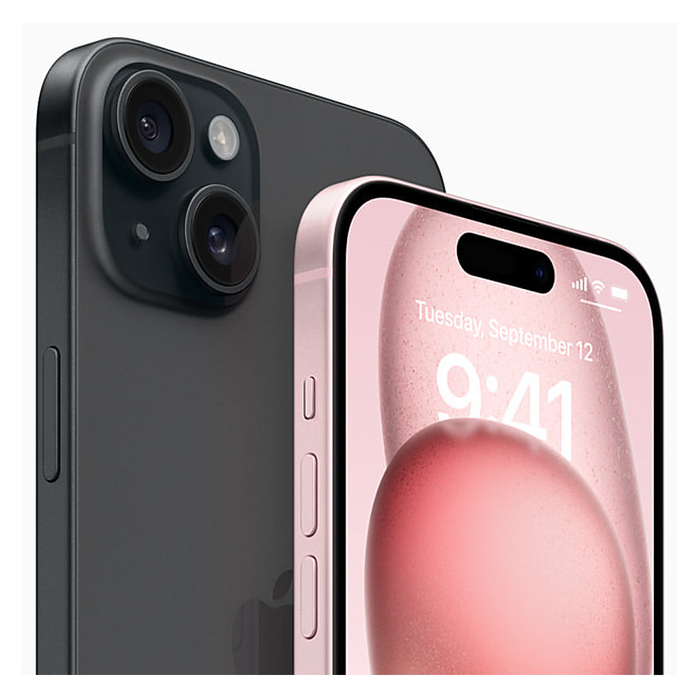 iPhone 15 (vitrine)