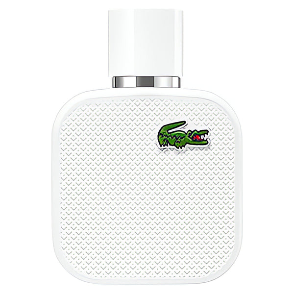 Lacoste Blanc EDT masc 100ml - MK Domus