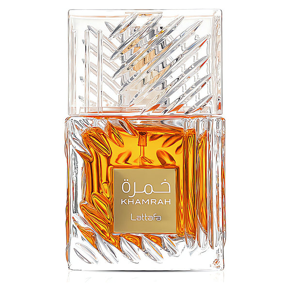 Lattafa Khamrah 100ml - MK Domus