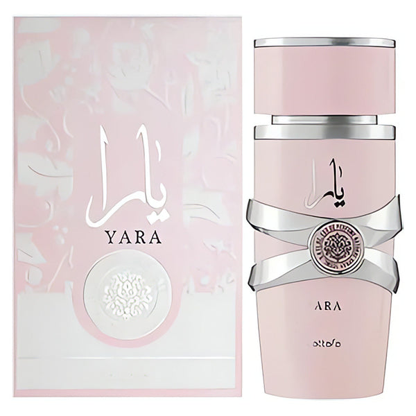 Lattafa Yara 100ml - MK Domus