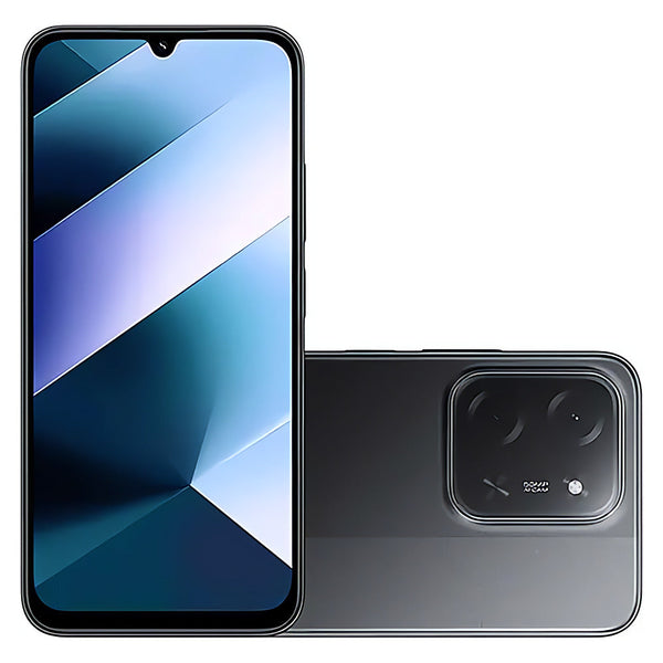 POCO C85 256GB 8GB RAM 4G Preto - MK Domus