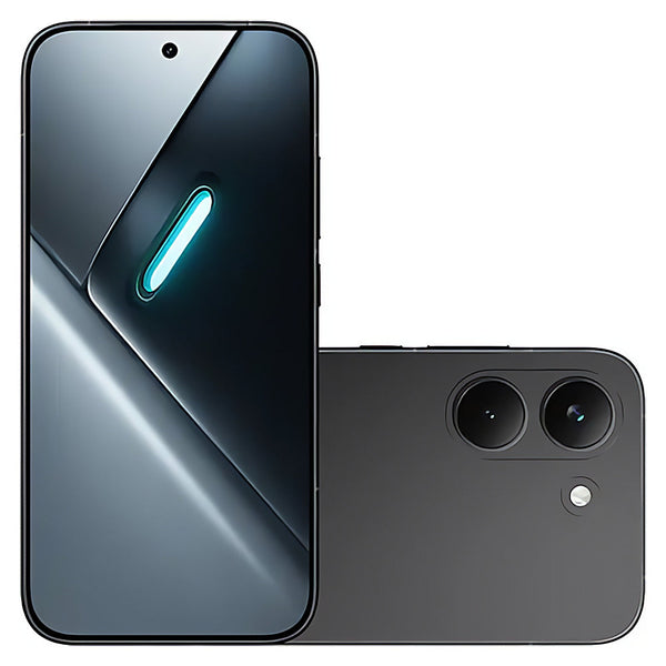 POCO X8 Pro 512GB 12GB RAM 5G Preto - MK Domus