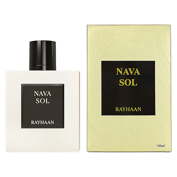 Rayhaan Nava Sol 100ml - MK Domus