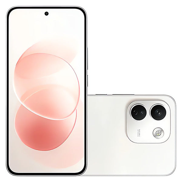 Redmi Note 17 Pro Max 256GB 8GB RAM 5G Rosa - MK Domus