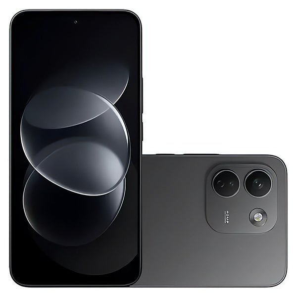 Redmi Note 17 Pro Max NFC 512GB 8GB RAM 5G Preto - MK Domus