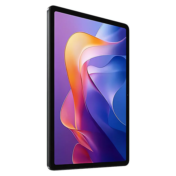 Redmi Pad 2 128GB 4GB RAM Wi-Fi Preto - MK Domus