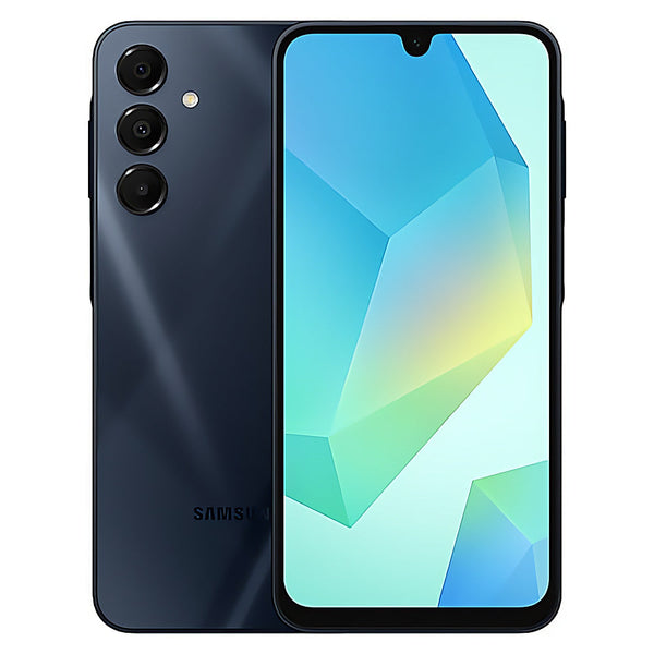 Samsung Galaxy A16 128GB 4GB RAM 4G (importado) Preto - MK Domus
