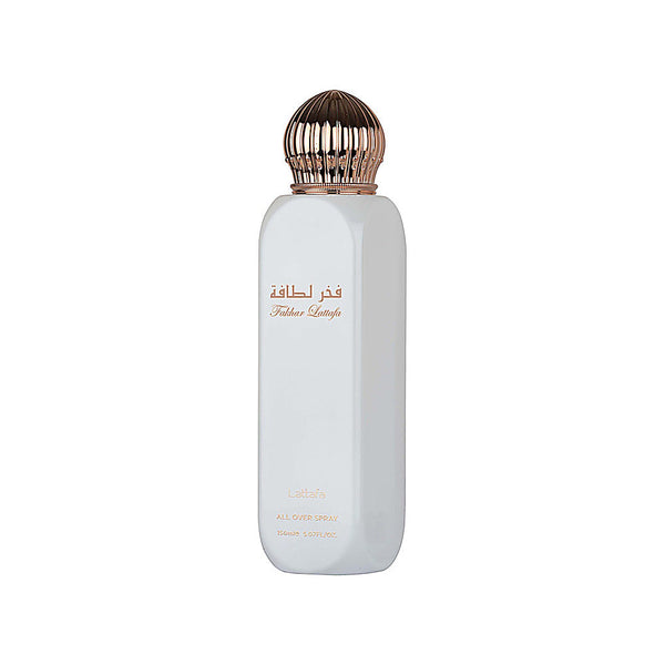 Spray Lattafa Fakhar Rose 200ml - MK Domus