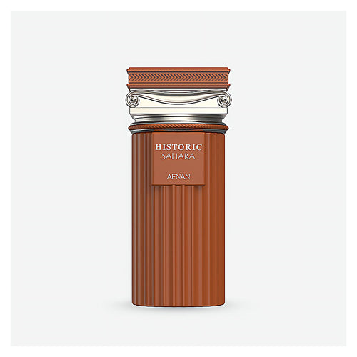 Afnan Historic Sahara 100ml - MK Domus