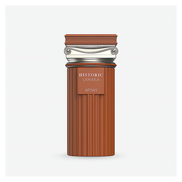 Afnan Historic Sahara 100ml - MK Domus