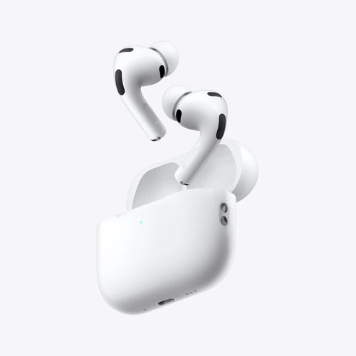 AirPods Pro 3ª geração - MK Domus