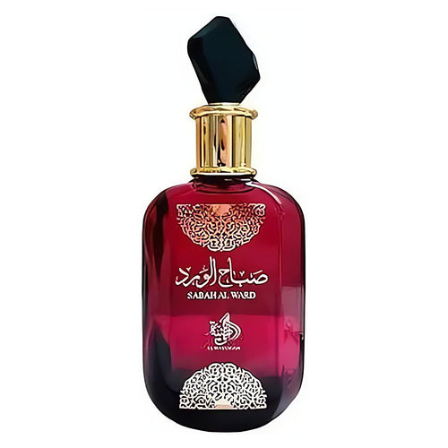 Al Wataniah Sabah Al Ward Tester 100ml - MK Domus