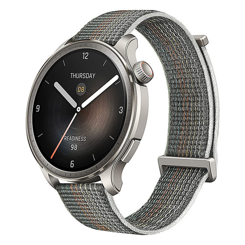 Amazfit Balance - MK Domus
