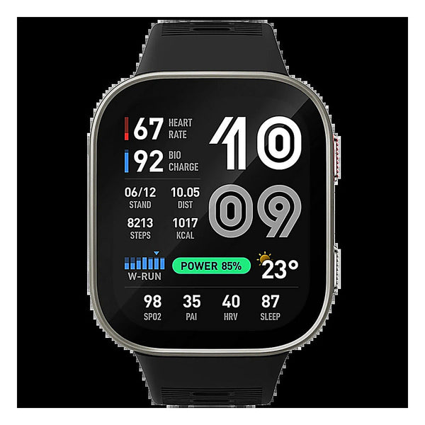 Amazfit Bip Max - MK Domus