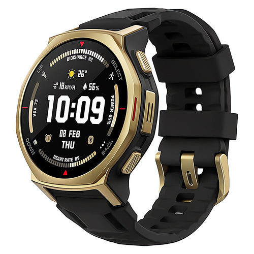 Amazfit T-Rex 3 Pro 48mm Gold - MK Domus