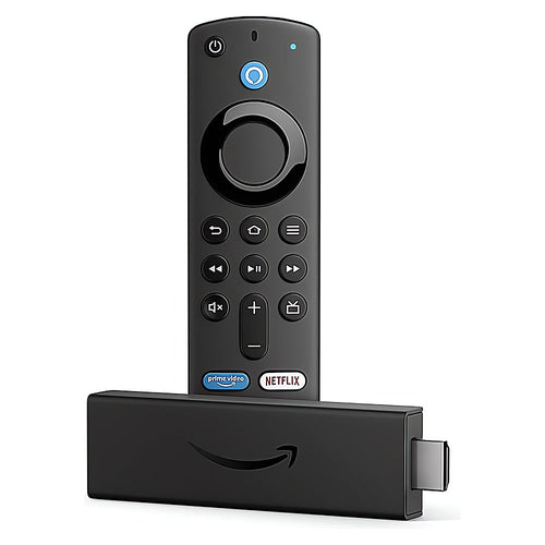 Amazon Fire TV Stick 4K 8GB Wi-Fi 6 - MK Domus