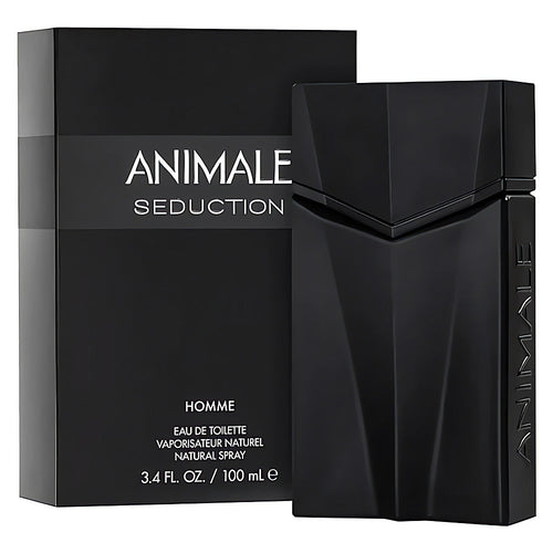 Animale Seduction EDT masc 100ml - MK Domus