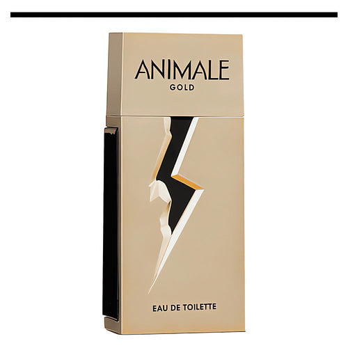 Animale Gold EDT masc 100ml - MK Domus