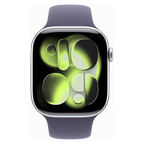 Apple Watch Series 11 42mm (GPS) - MK Domus