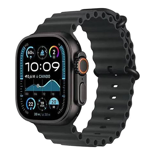 Apple Watch Ultra 3 49mm