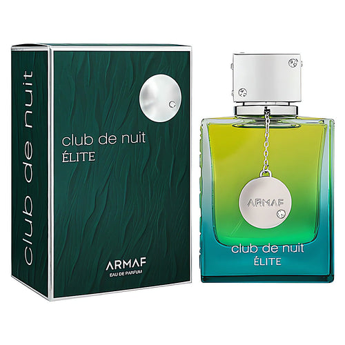 Armaf Club De Nuit Elite 100ml - MK Domus