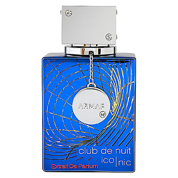 Armaf Club De Nuit Iconic 105ml - MK Domus