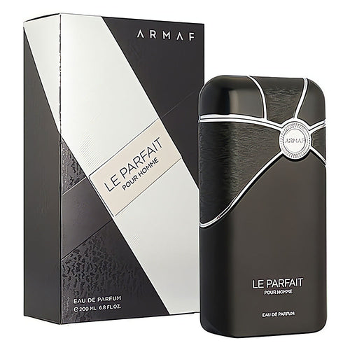 Armaf Le Parfait Pour Homme 100ml - MK Domus