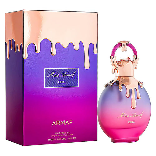 Armaf Miss Armaf Chic 100ml - MK Domus