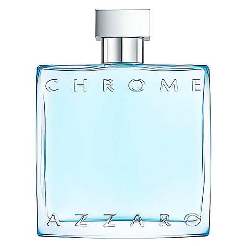 Azzaro Chrome EDT masc 100ml - MK Domus