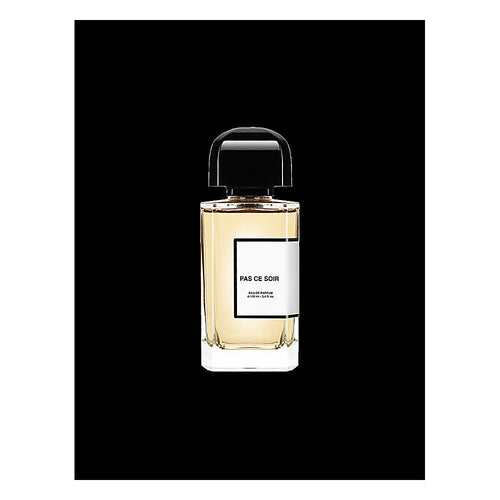 Bdk Pas Ce Soir Edp 100ml - MK Domus