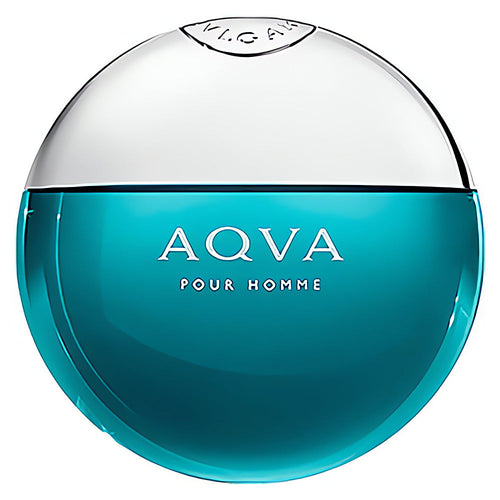 Bvlgari Aqva EDT masc 100ml - MK Domus