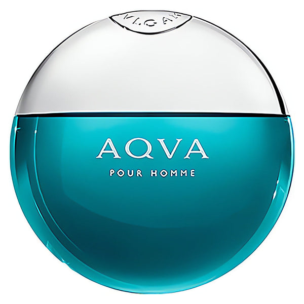 Bvlgari Aqva EDT masc 100ml - MK Domus
