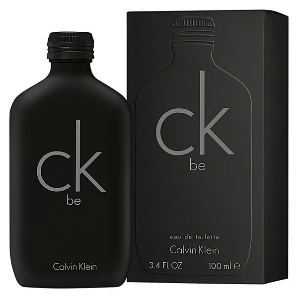 Calvin Klein CK Be EDT unissex 100ml - MK Domus