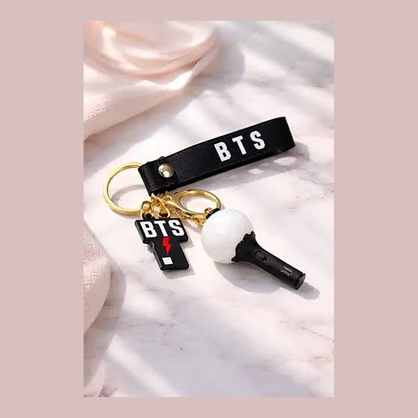 Chaveiro Light Stick - MK Domus
