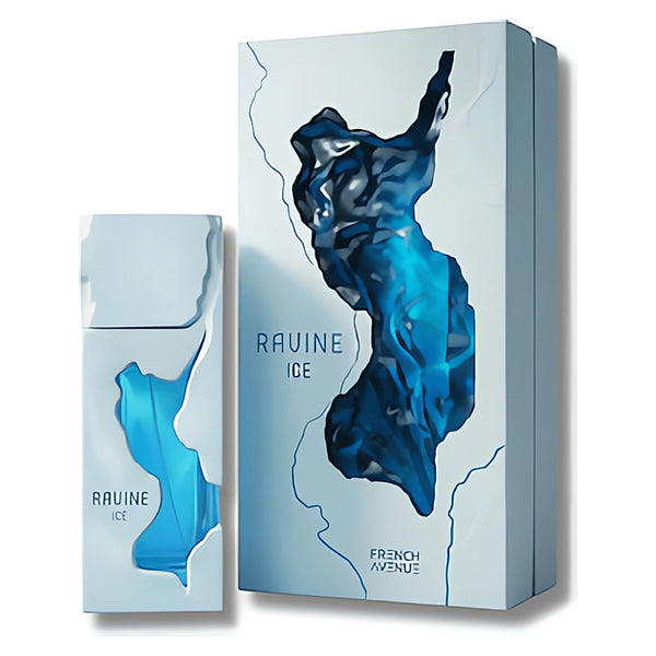 French Avenue Ravine Ice 100ml - MK Domus