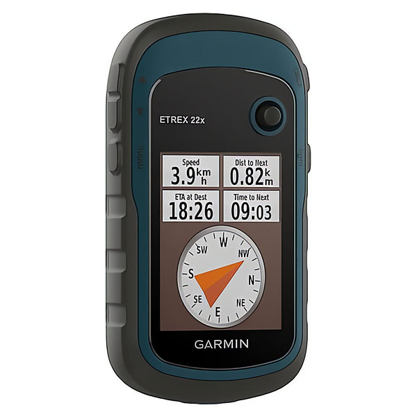 Garmin GPS eTrex 22x - MK Domus
