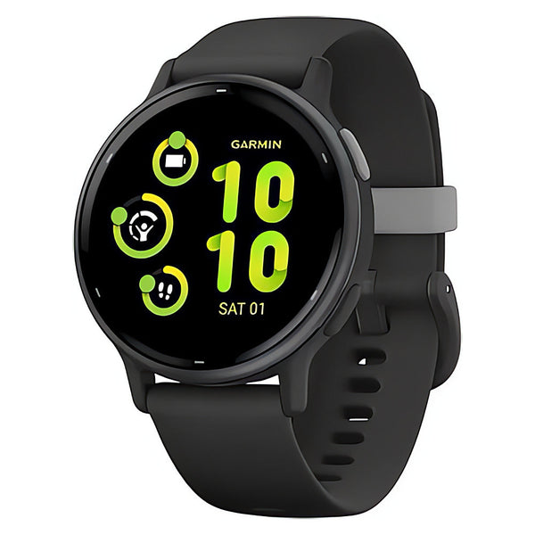 Garmin Vívoactive 5 Preto - MK Domus