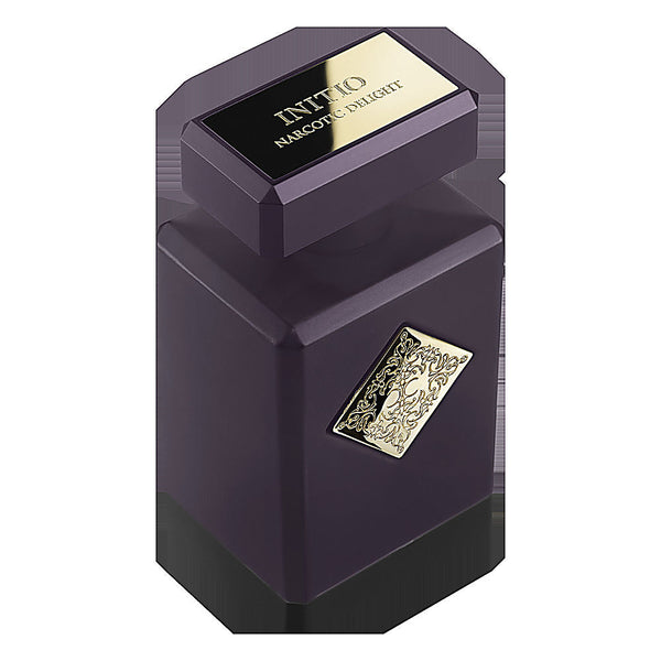 Initio Narcotic Delight Edp 90ml - MK Domus