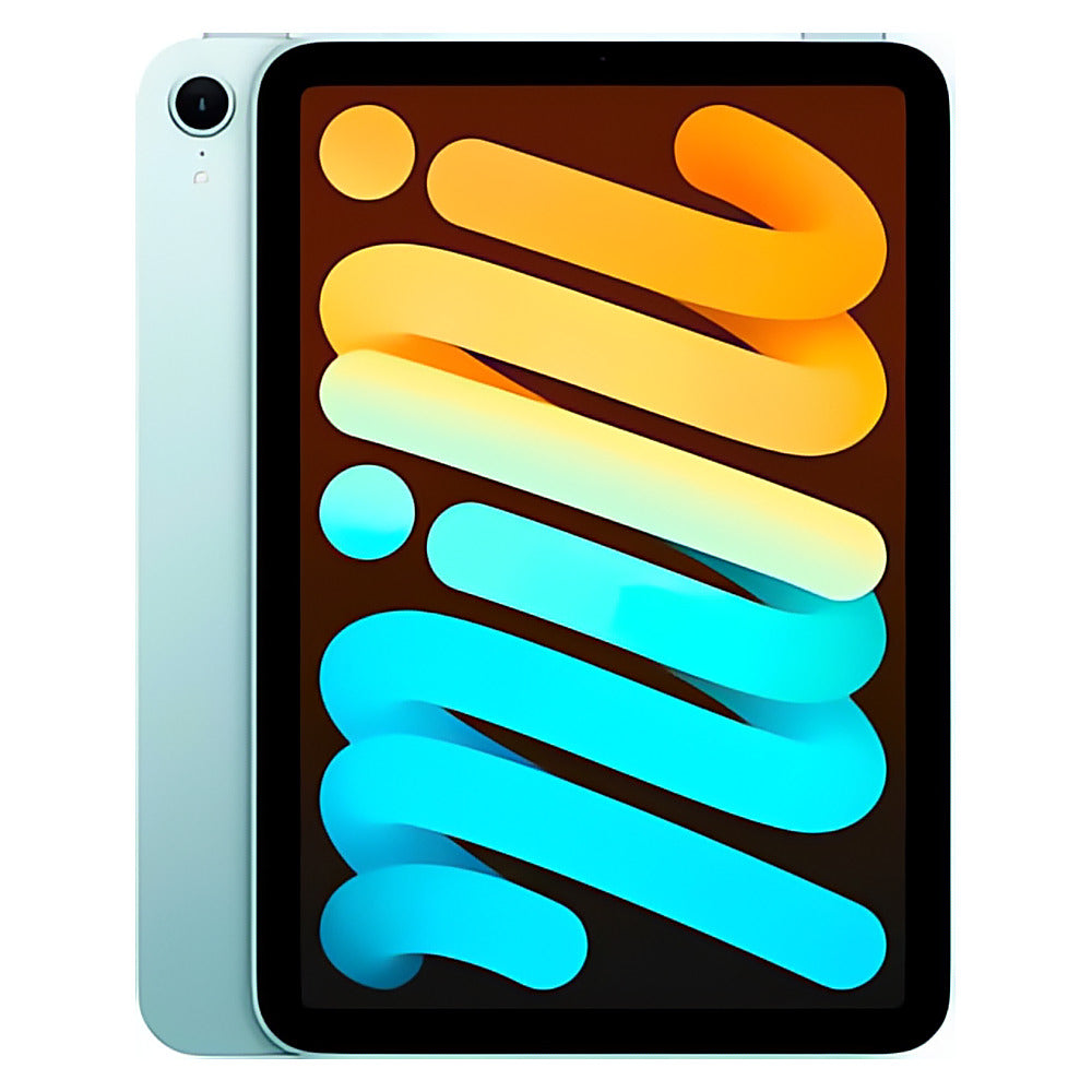 iPad mini 7 256GB WiFi