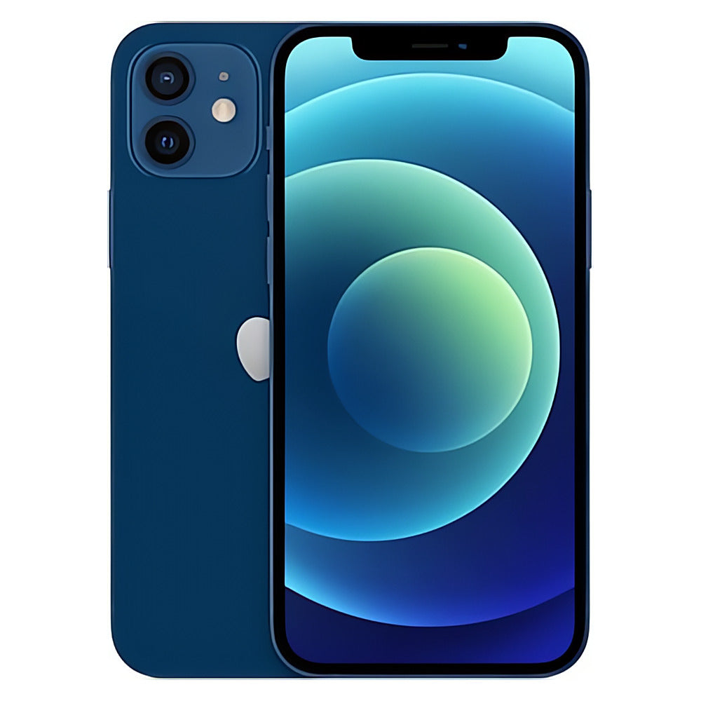 iPhone 12 (vitrine)