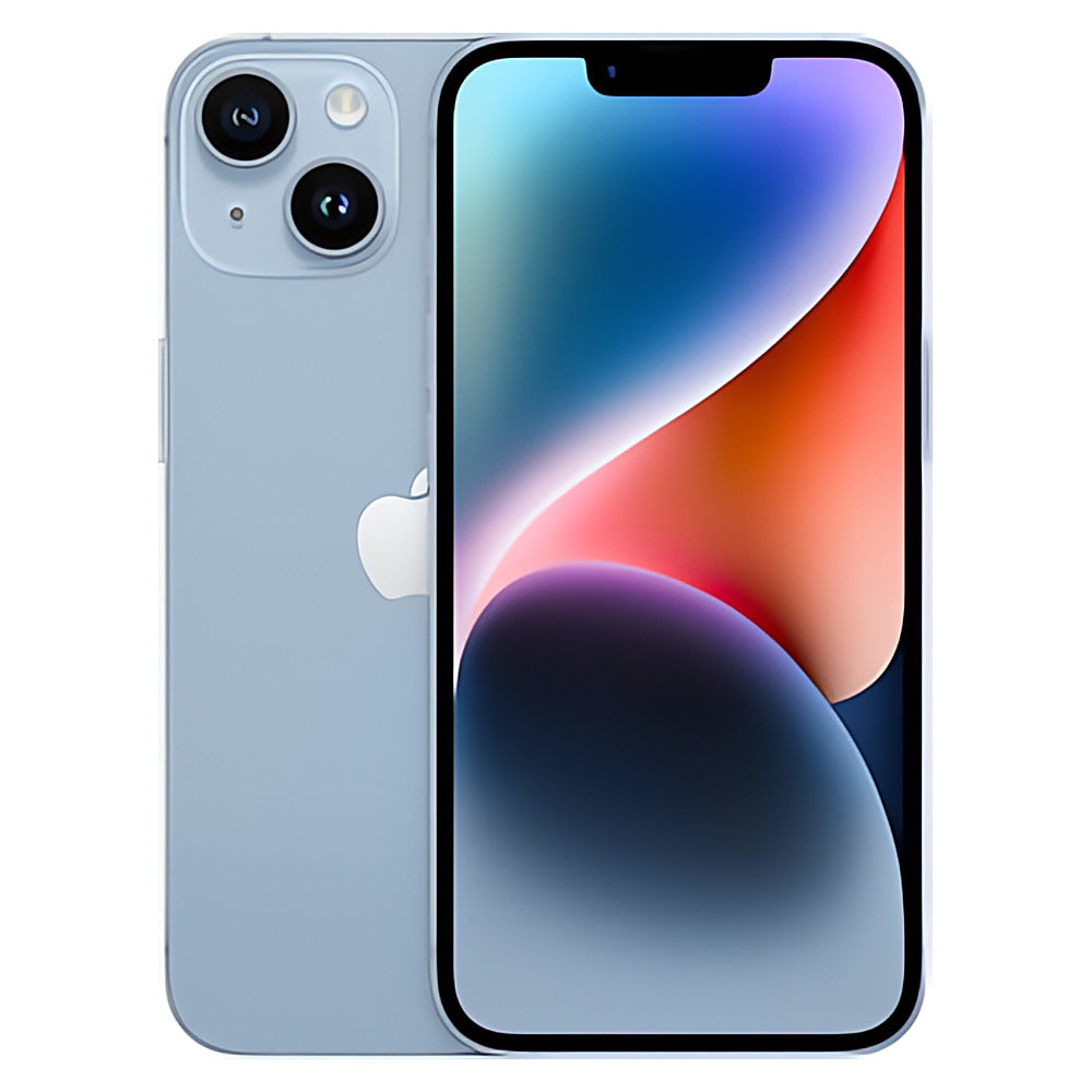 iPhone 14 Plus (vitrine)