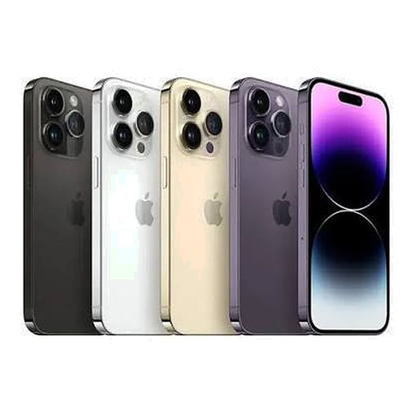 iPhone 14 Pro (vitrine) - MK Domus