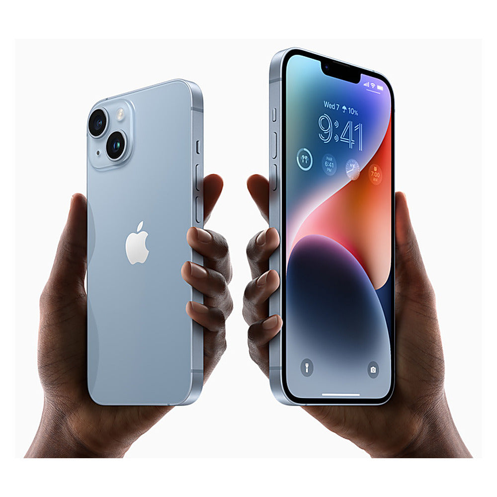 iPhone 14 (vitrine)