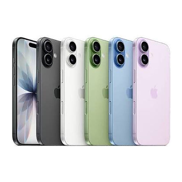 iPhone 17 (vitrine) - MK Domus