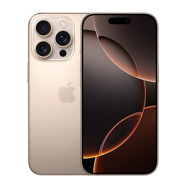 iPhone 16 Pro Max (vitrine) - MK Domus