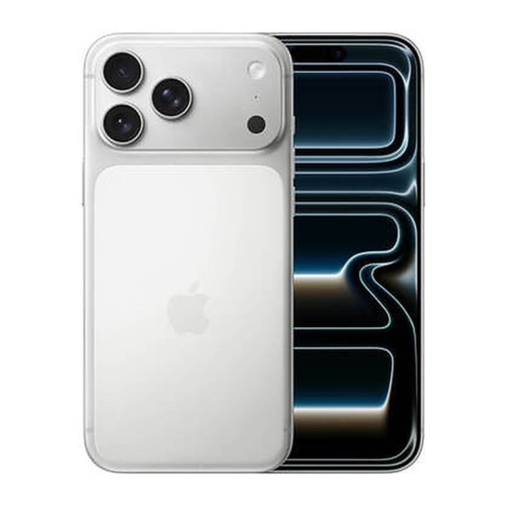 iPhone 17 Pro 256GB vitrine — Silver