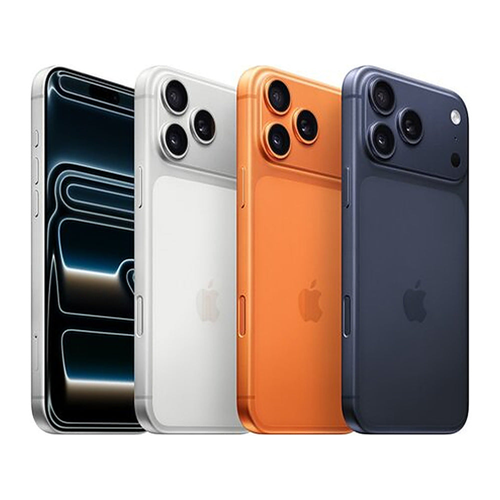 iPhone 17 Pro (vitrine)
